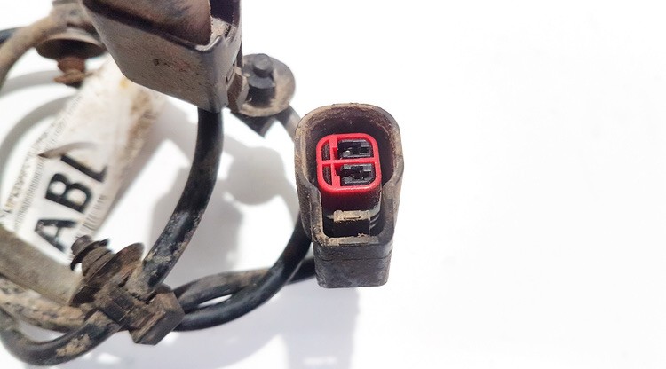 3M5T2B325 Ford Focus 2008 wiring looms and harnesses - Thumbnail 3