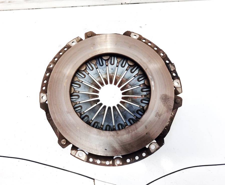 Audi A3 2004 Disco de embrague - Thumbnail 3