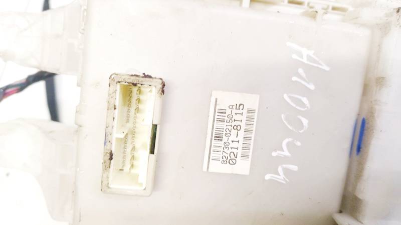 8273002150A Toyota Auris 2009 Saugikliu deze - Thumbnail 3