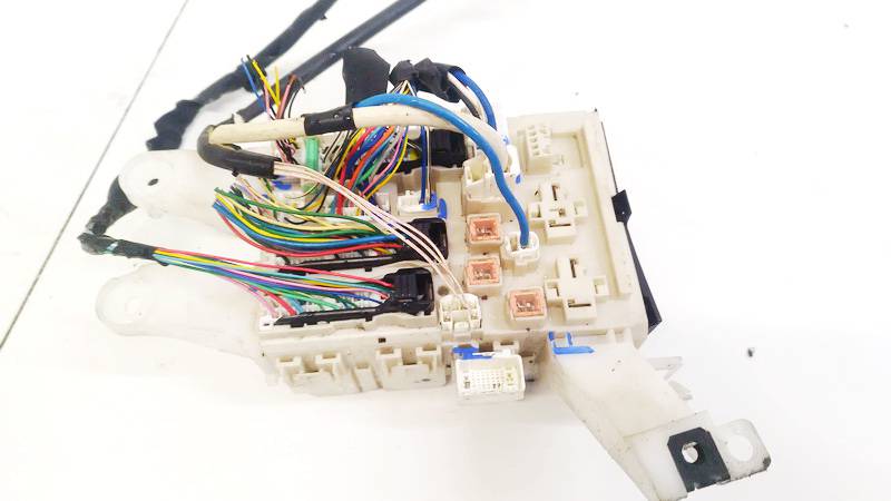 8273002150A Toyota Auris 2009 Saugikliu deze