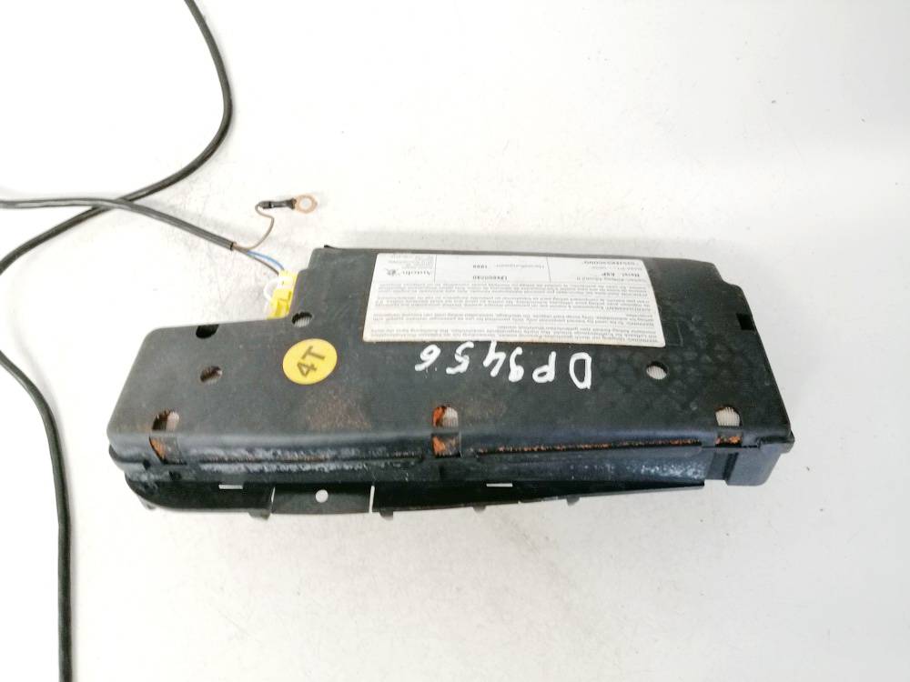 1J4880240 Skoda Octavia 1998 Seat AIRBAG