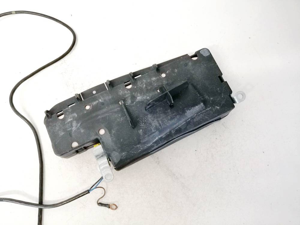 1J4880240 Skoda Octavia 1998 Poduszka powietrzna fotela SRS - Thumbnail 2