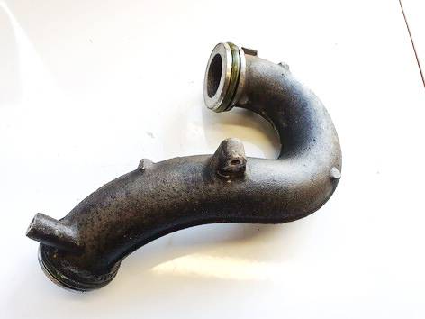 A6460901437 Mercedes-Benz Sprinter 2008 Interkulerio zarna -  slanga - Thumbnail 3