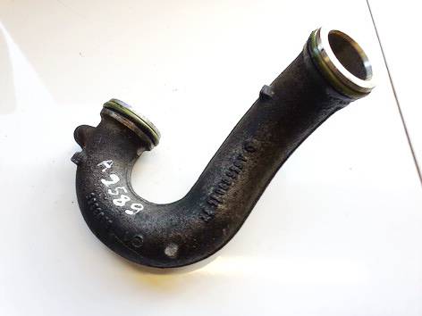 A6460901437 Mercedes-Benz Sprinter 2008 TURBO INTERCOOLER PIPE HOSE