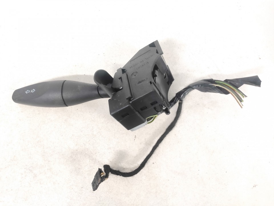 1S7T13335AE Ford Mondeo 2003 Indicator Switch (Light Stalk)