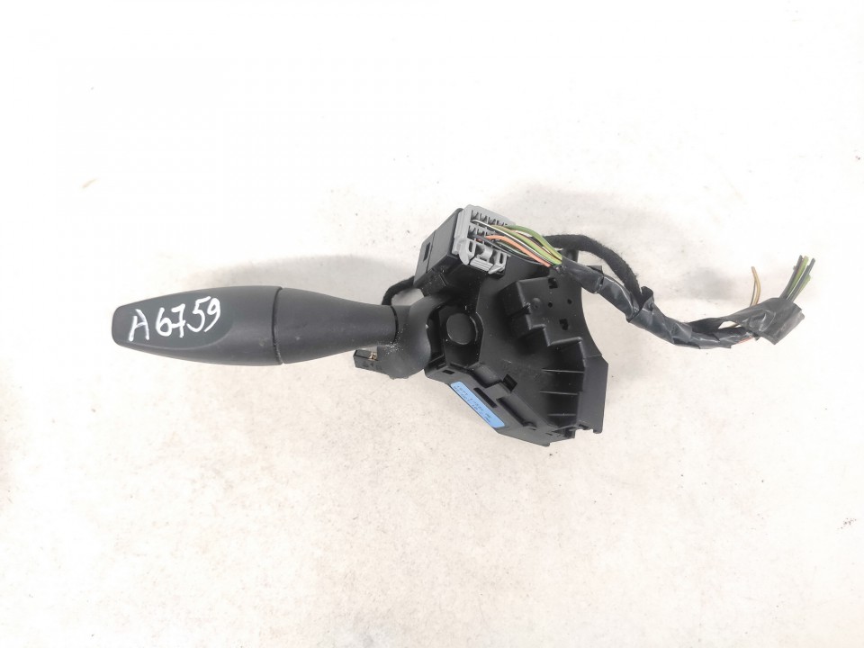 1S7T13335AE Ford Mondeo 2003 Indicator Switch (Light Stalk) - Thumbnail 2