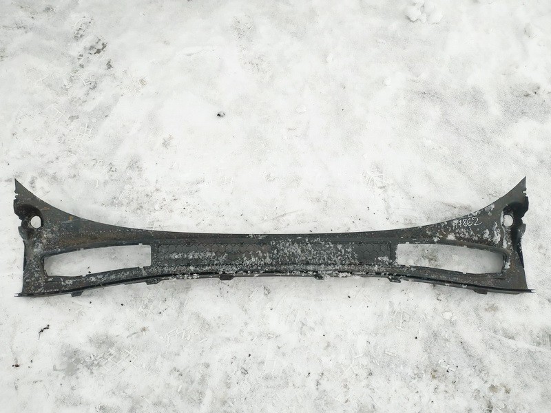 6M21U02216AG Ford Galaxy 2011 Wiper Muolding - FRONT