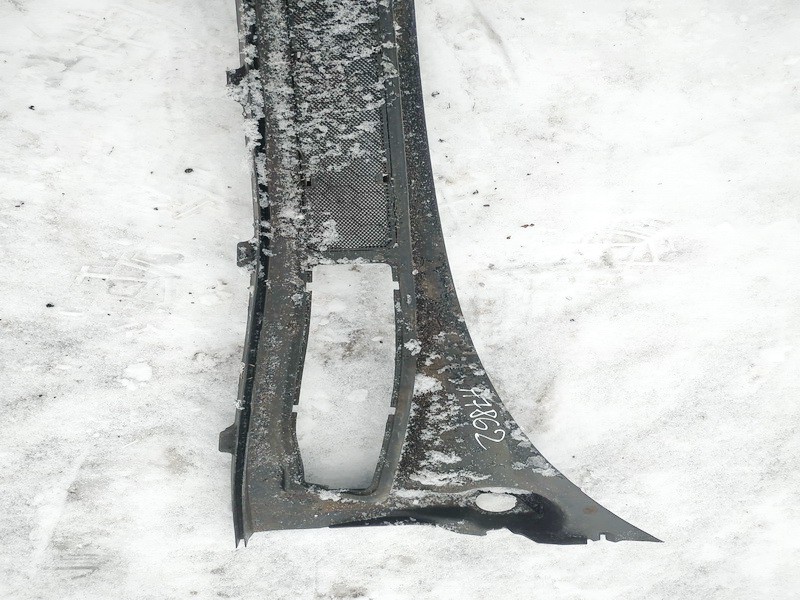 6M21U02216AG Ford Galaxy 2011 Wiper Muolding - FRONT - Thumbnail 3