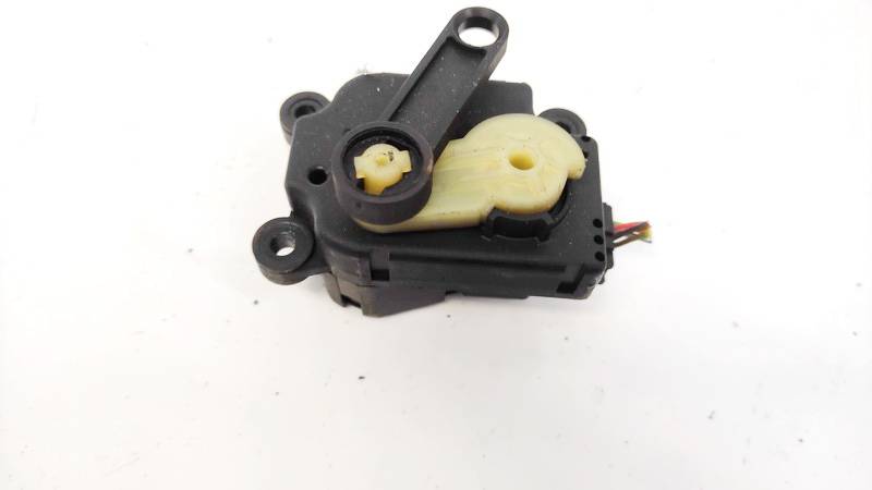 09180204 Opel Signum 2003 Heater Vent Flap Control Actuator Motor - Thumbnail 3