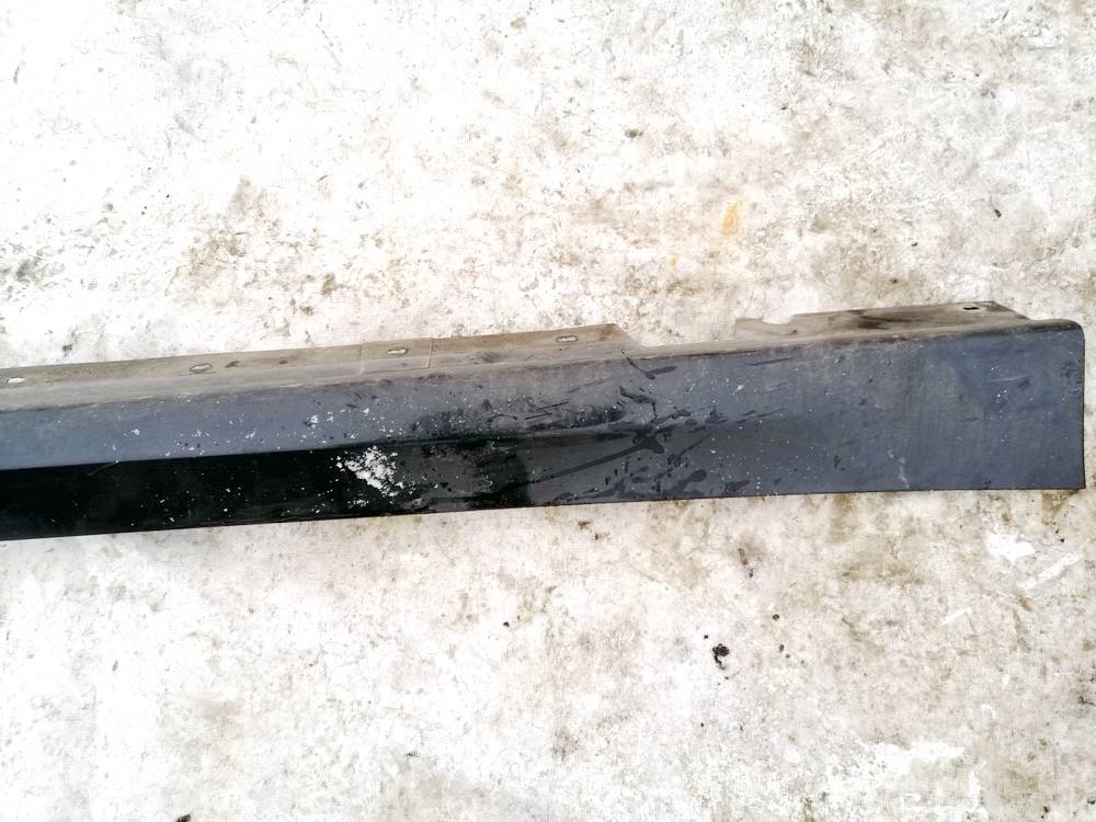 51717062298 BMW 3-Series 2008 Kunststoff chwellerleiste Vorne Rechts