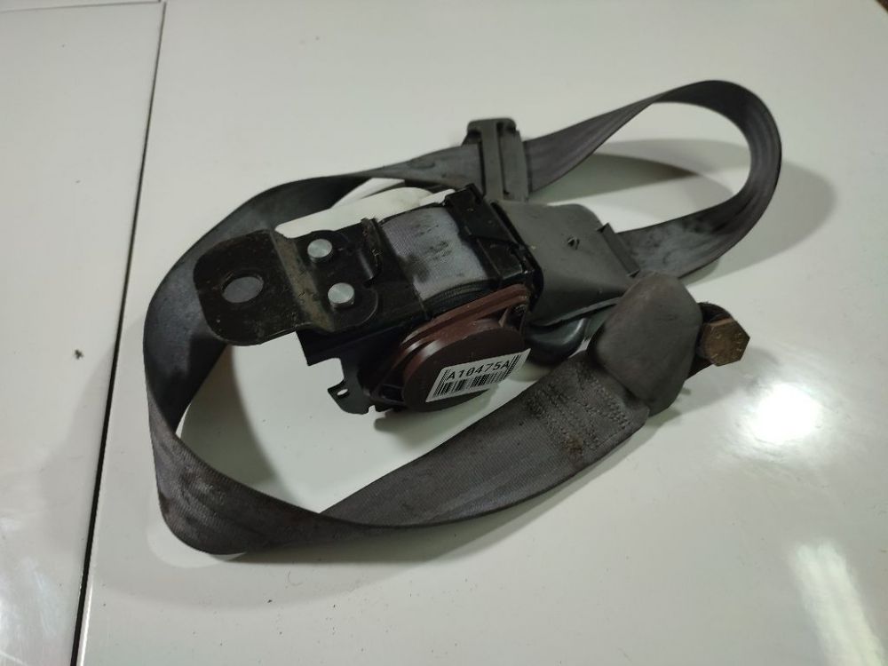 0TQ56BD5AC Dodge Grand Caravan 2004 Seat belt - FRONT RIGHT