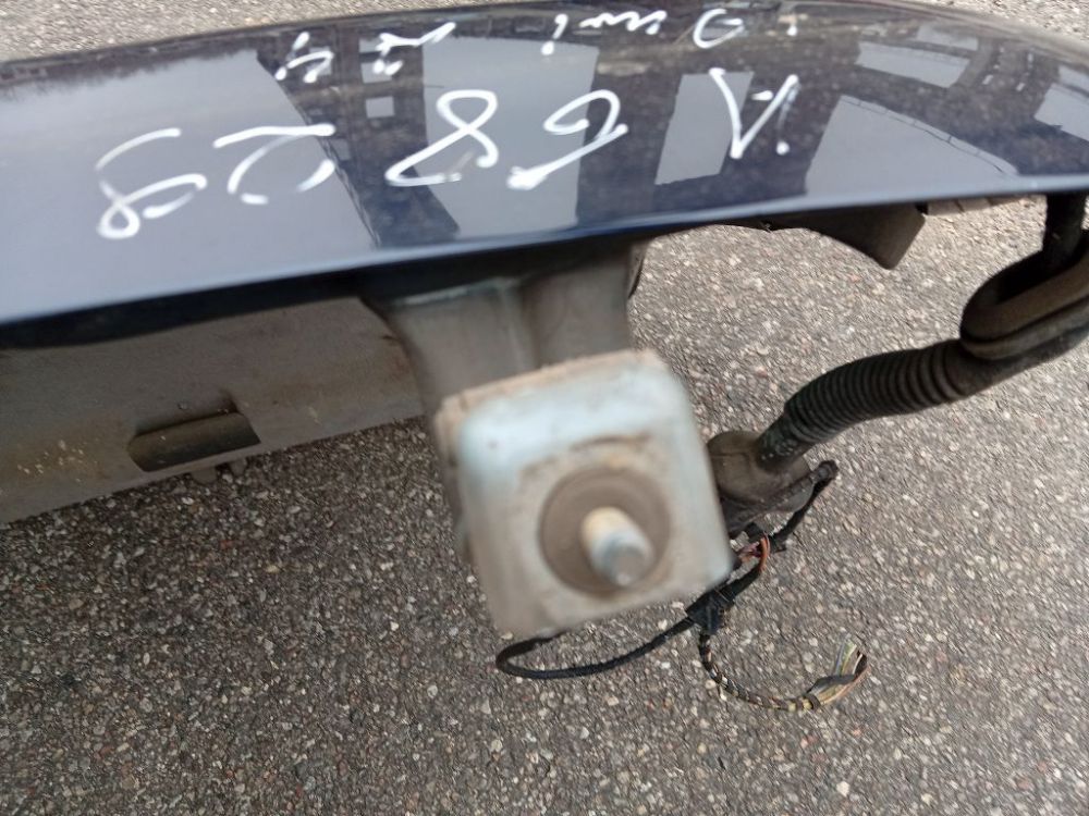 Audi A4 1996 Galinio Dangcio vyris G.K. (kapoto) - Thumbnail 3