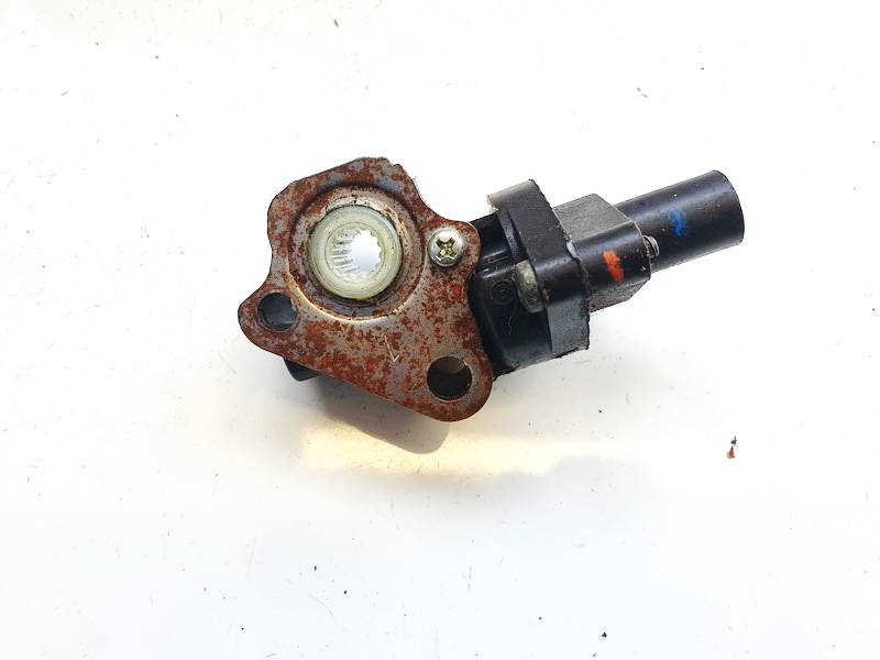 Lexus IS - CLASS 2008 Kitos dalys - Thumbnail 3