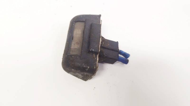 E114221 Ford Transit 2008 Numerio apsvietimas G.