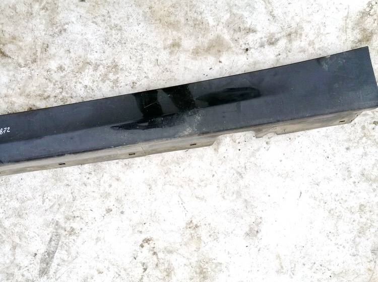 51717062298 BMW 3-Series 2008 Kunststoff chwellerleiste Vorne Linke - Thumbnail 2