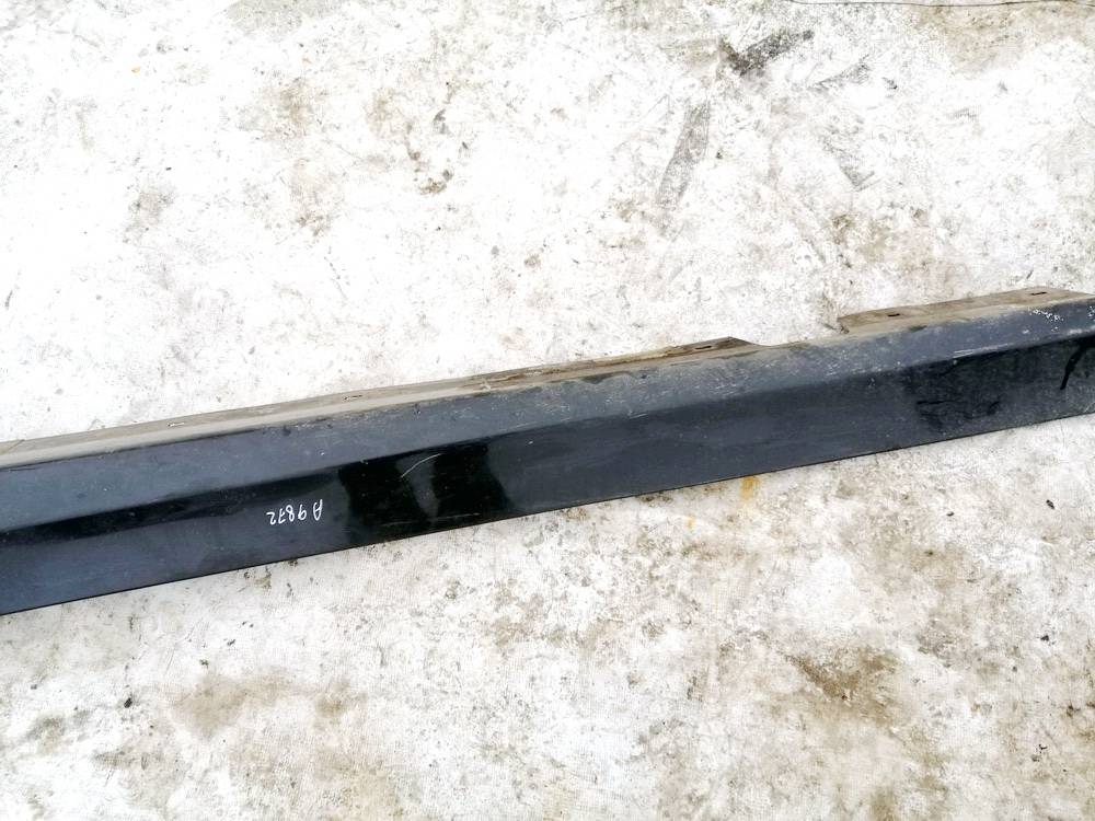 51717062298 BMW 3-Series 2008 Kunststoff chwellerleiste Vorne Linke