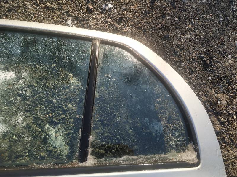 AS2 Toyota Yaris 2006 Duru fortkute G.K. - Thumbnail 2