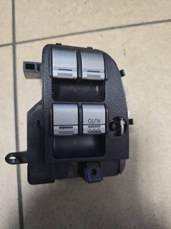 SJDM27708 Honda FR-V 2008 Power window control (Window Regulator-Window Switch)