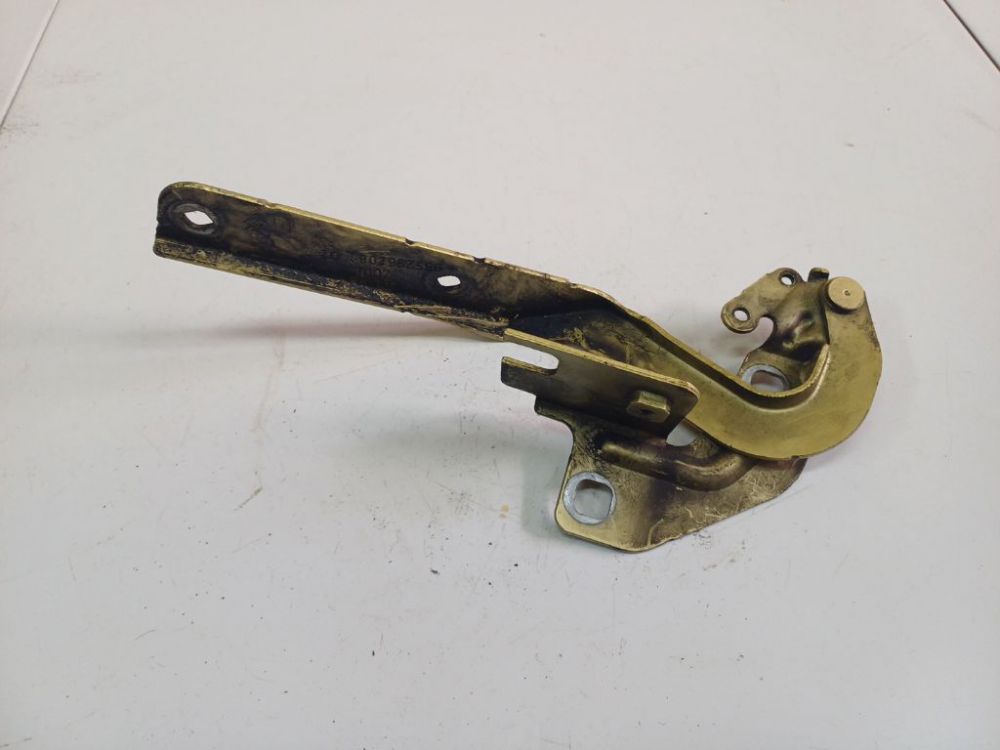 9652962080 Citroen C4 Picasso 2007 Hood bonnet Hinge - FRONT RIGHT - Thumbnail 2