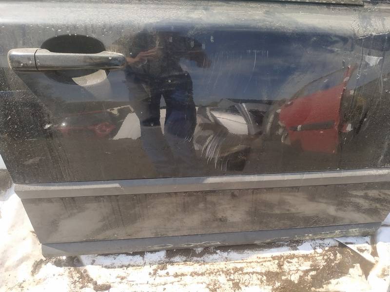 Volvo V50 2004 Durvju ārējais molding - PRIEKŠA PA LABI