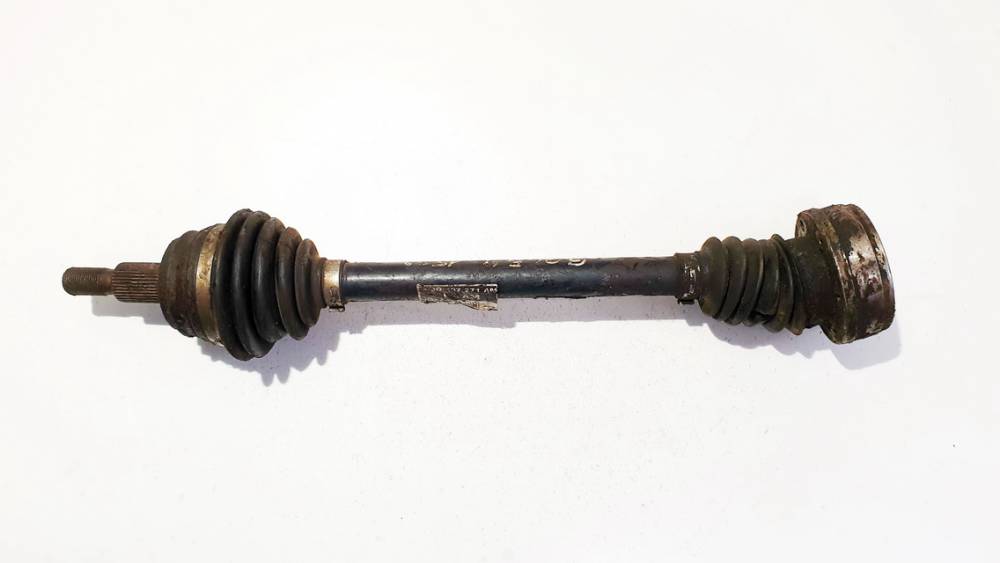 1J0407271AM Volkswagen Golf 1999 Pusass - PRIEKŠA PA KREISI