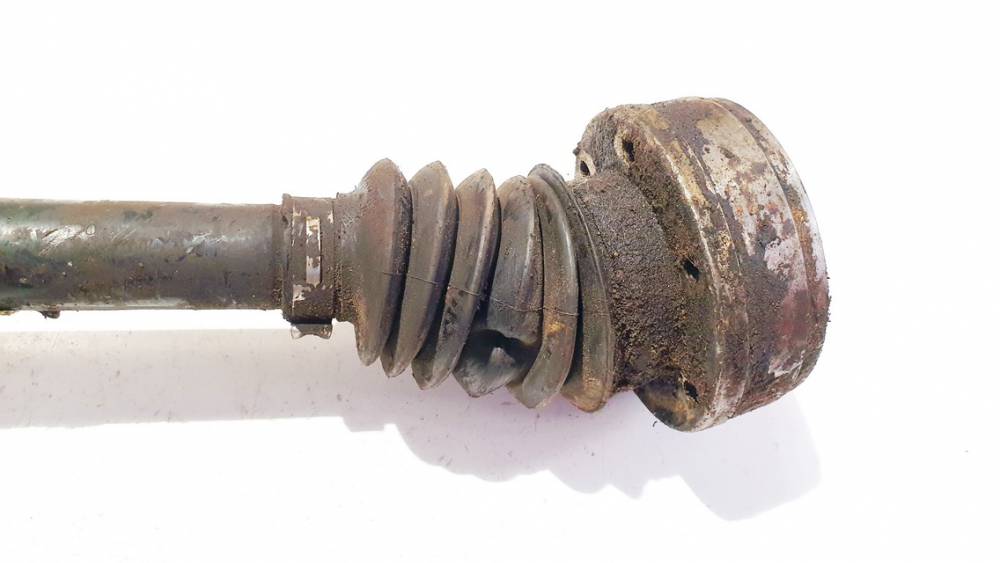 1J0407271AM Volkswagen Golf 1999 Axles - FRONT LEFT - Thumbnail 3