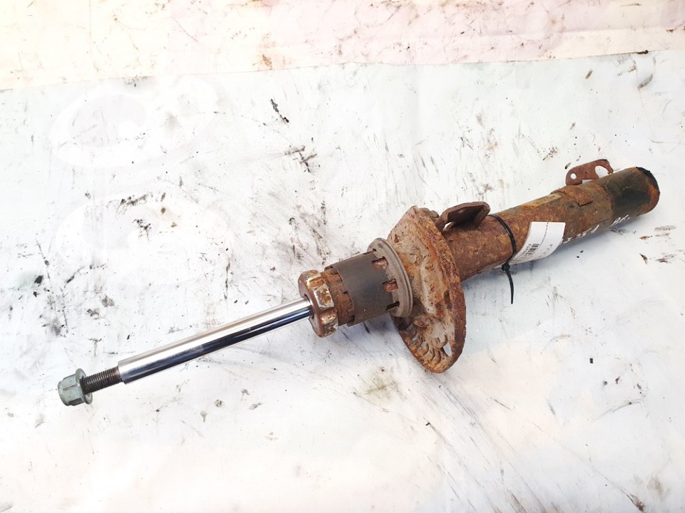 6Q0413031BH Skoda Fabia 2004 Stossdämpfer Federbein Vorne Linke