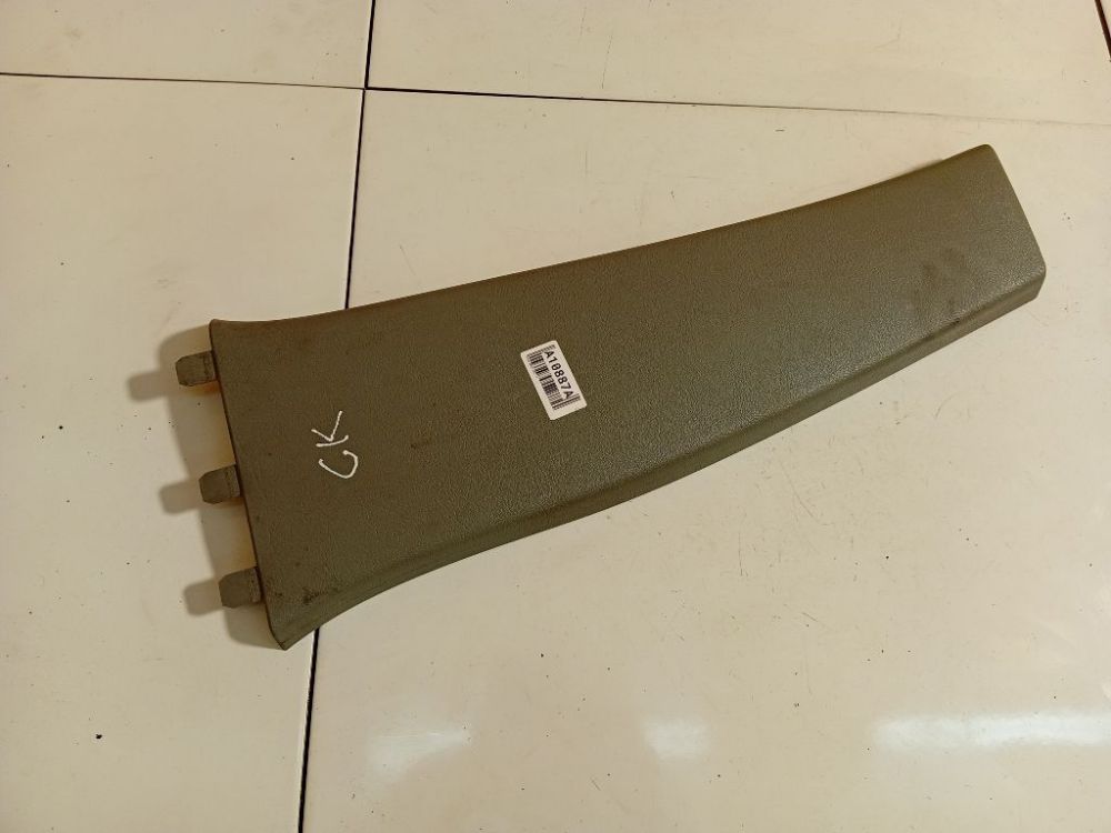 8200048237 Renault Scenic 2002 PLASTICOS-Otros repuestos del interior