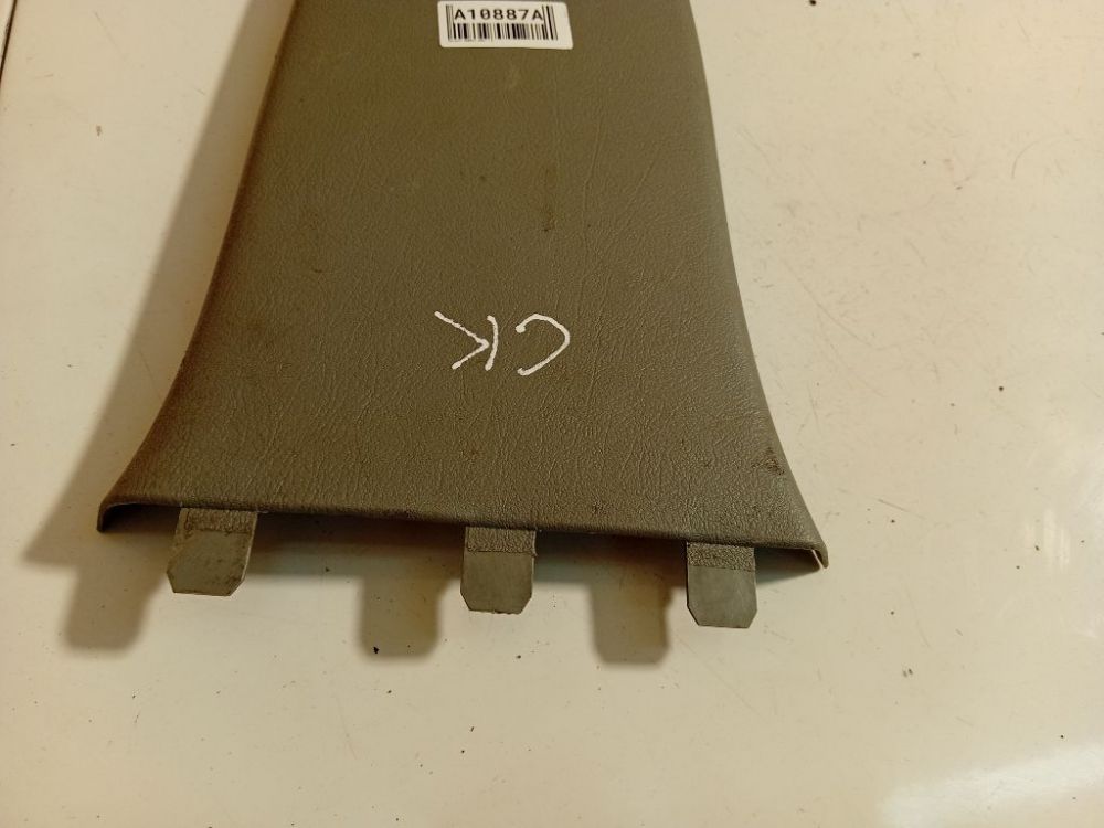 8200048237 Renault Scenic 2002 Interior trim - Thumbnail 2