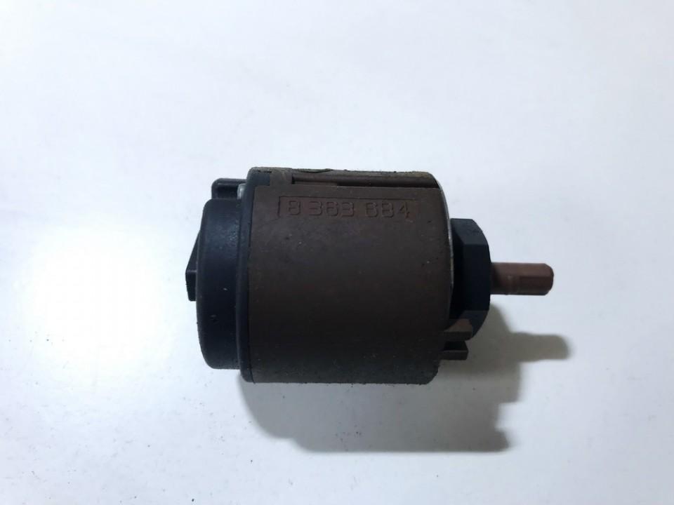 8363684 BMW 5-Series 1999 Fog Light Switch