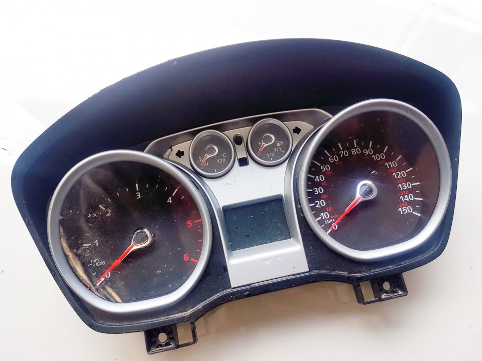 8V4T10849HK 8V4T10849HK, VP8V4F10A855A Speedometers Cockpit