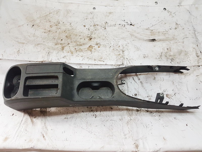 2K0863241C Volkswagen Caddy 2014 Interior trim