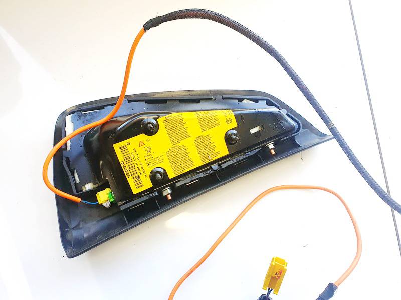 13139839 Opel Astra 2005 Seat AIRBAG - Thumbnail 3