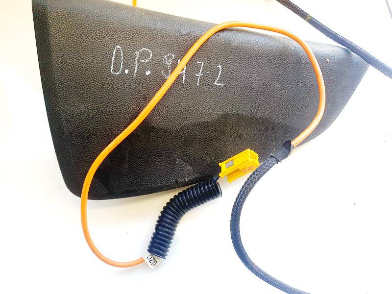 13139839 Opel Astra 2005 Seat AIRBAG - Thumbnail 2