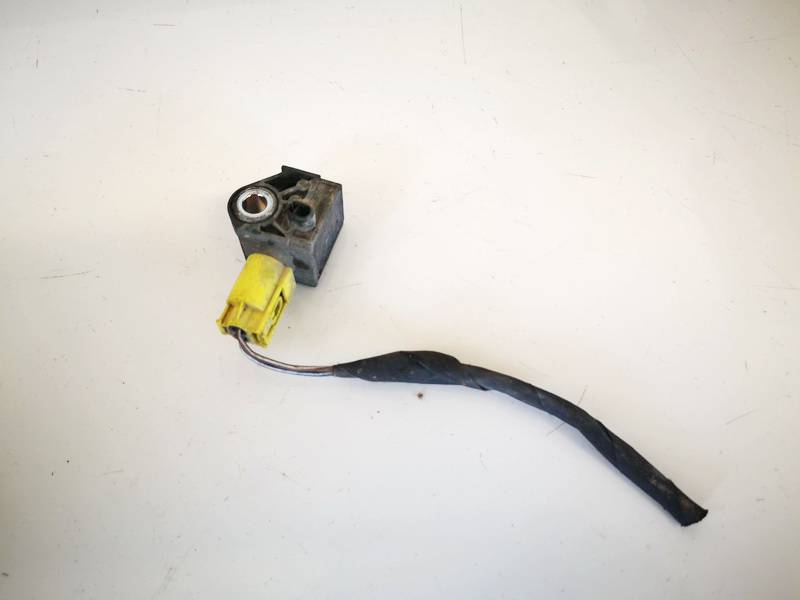 A1729056000 Mercedes-Benz E-CLASS 2015 Srs Airbag crash sensor