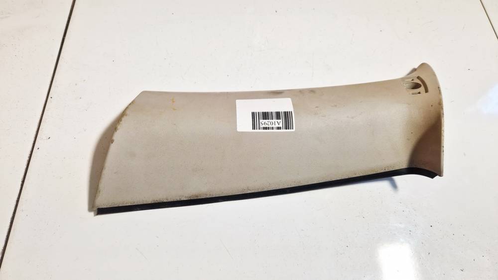 3M51R31010AJW Ford C-MAX 2003 Interior trim