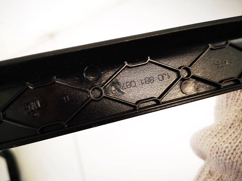 1J0881087D Volkswagen Golf 2000 Innenausstattung - Thumbnail 3