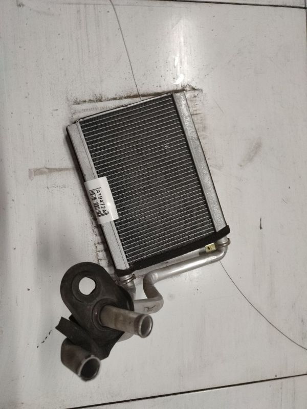 Toyota Yaris 2005 Heater radiator (heater matrix)