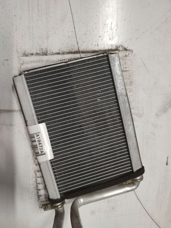 Toyota Yaris 2005 Chłodnica nagrzewnicy kabiny - Thumbnail 2