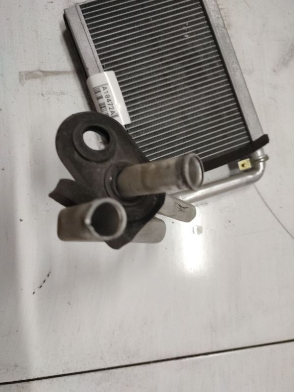 Toyota Yaris 2005 Chłodnica nagrzewnicy kabiny - Thumbnail 3