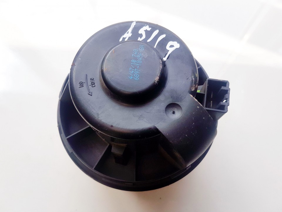 6G9T18456BA Ford Kuga 2011 Heater blower assy