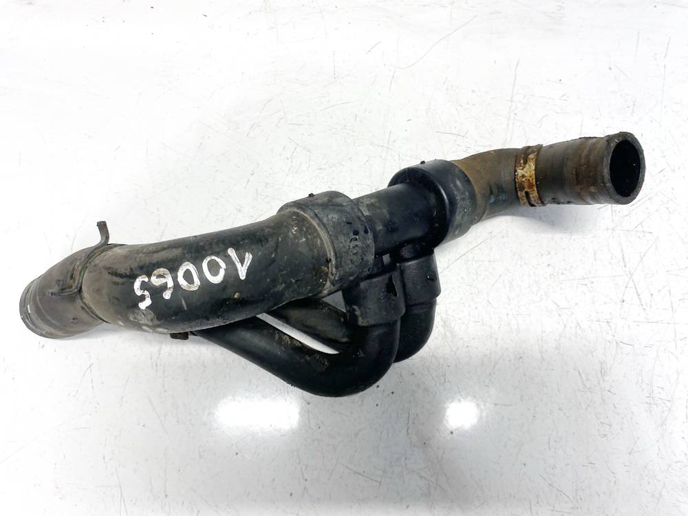 HSR20551 Peugeot 206 2003 Vesiletku