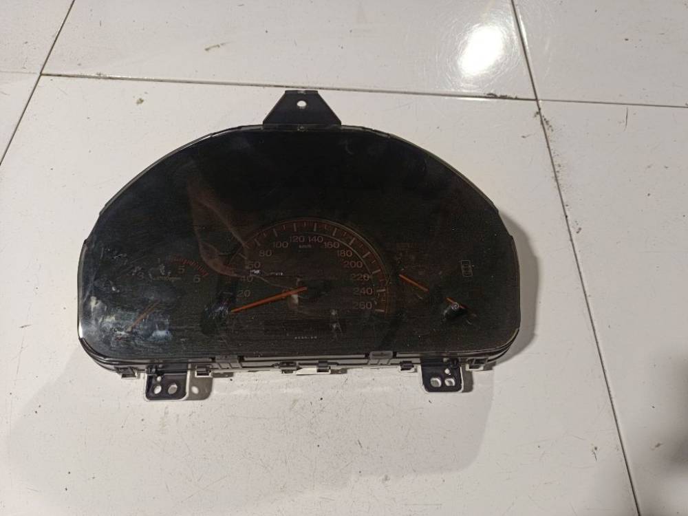 050960113043 Honda Accord 2004 Speedometers - Cockpit - Speedo Clocks Instrument
