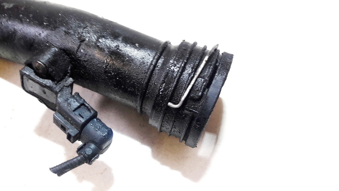 1K0145762AD Volkswagen Touran 2004 TURBO INTERCOOLER PIPE HOSE - Thumbnail 3