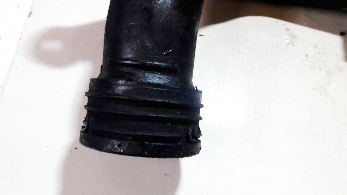 1K0145762AD Volkswagen Touran 2004 TURBO INTERCOOLER PIPE HOSE - Thumbnail 2