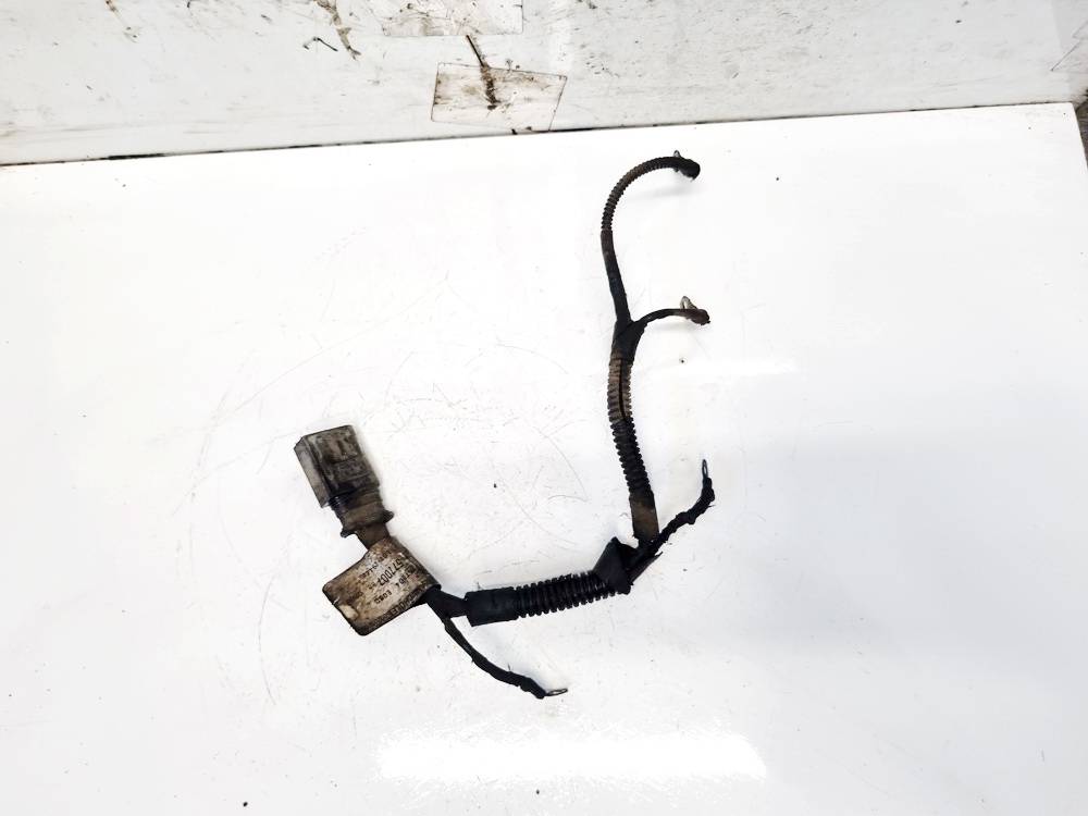 9657700780 Citroen C4 2005 Ignition Wires (Ignition Cable)(Arranque Cable)