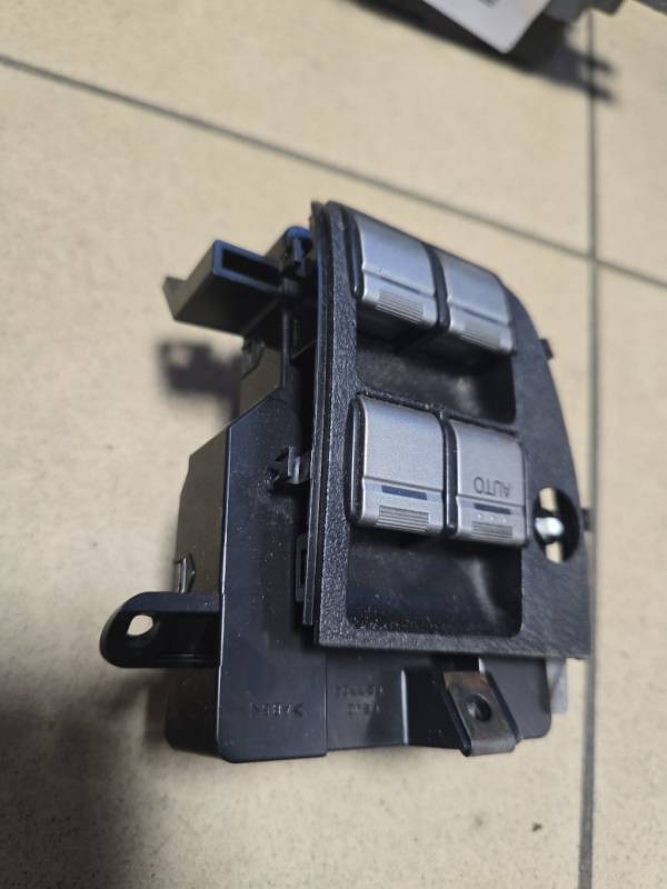 SJDM27708 Honda FR-V 2009 Power window control (Window Regulator-Window Switch) - Thumbnail 4