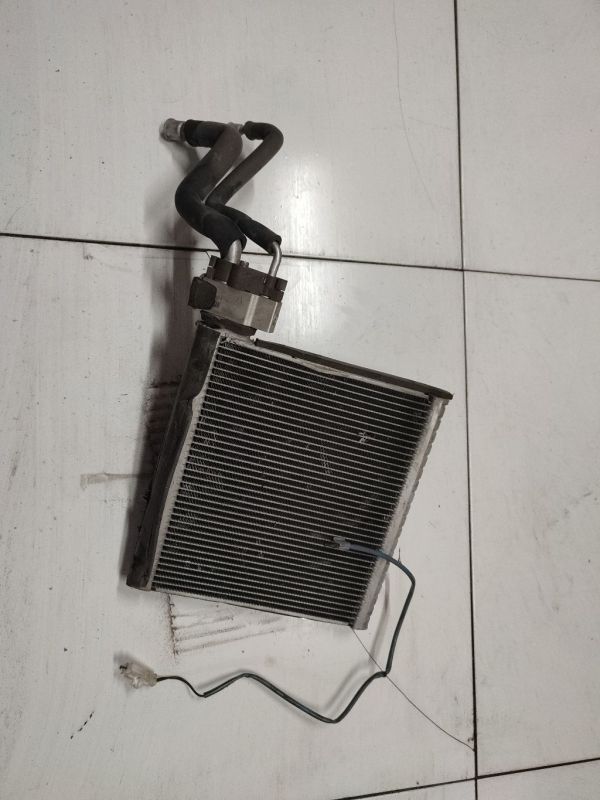 Toyota Corolla 2004 Air Conditioning Condenser