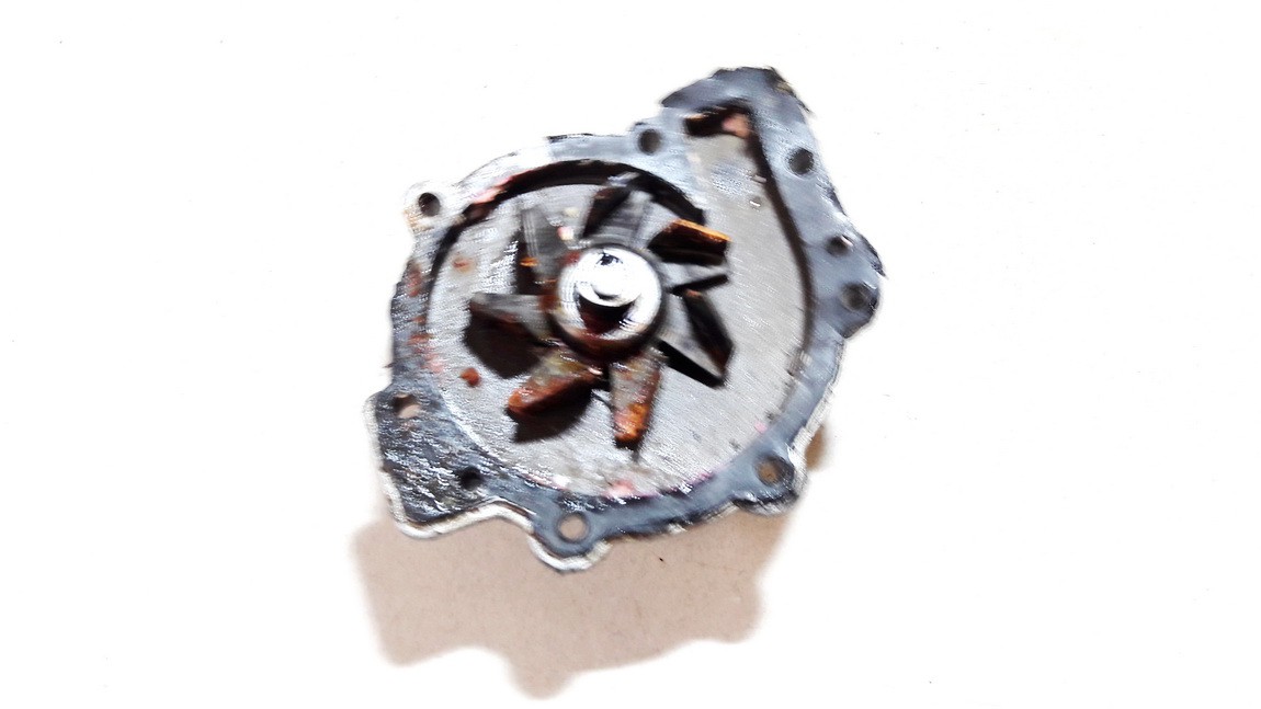 Volvo XC 70 2001 Wasserpumpe