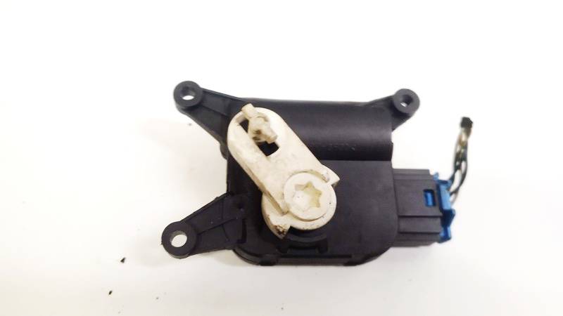 0132801340 Seat Toledo 2009 Heater Vent Flap Control Actuator Motor - Thumbnail 2